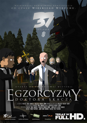 37 - Odcinek 3 Poster