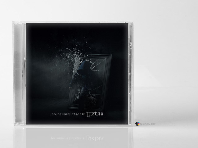 Buka – Po Drugiej Stronie Lustra