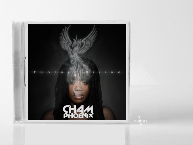 Cham Phoenix - Phoenix Rising