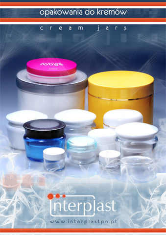 InterPlast - Product Catalogue