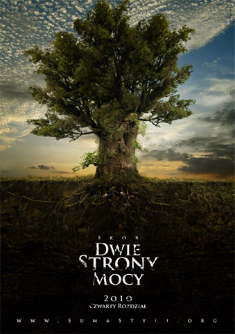 Skor - Dwie Strony Mocy