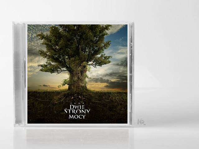 Skor - Dwie Strony Mocy