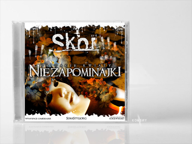 Skor – Niezapominajki