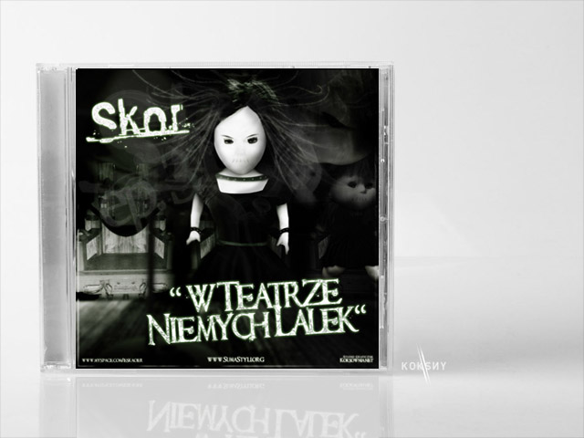 Skor – W Teatrze Niemych Lalek