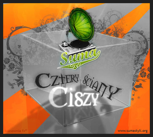 SumaStyli - Cztery Ściany Ciszy