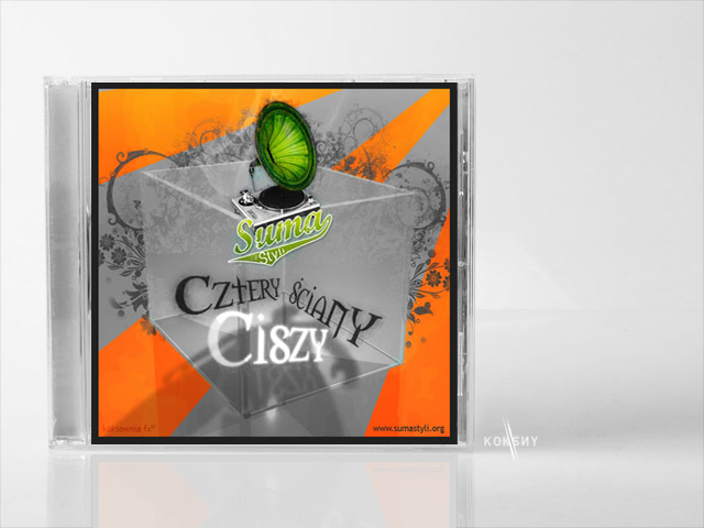 SumaStyli - Cztery Ściany Ciszy