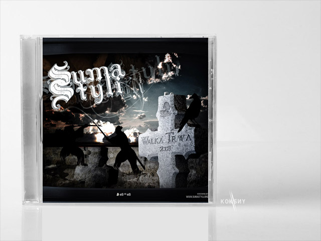 SumaStyli - Walka Trwa